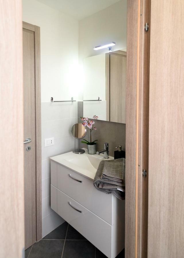 Capo House Apartment ปาแลร์โม ภายนอก รูปภาพ