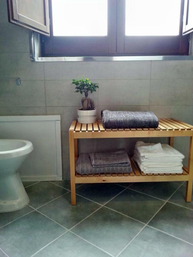 Capo House Apartment ปาแลร์โม ภายนอก รูปภาพ