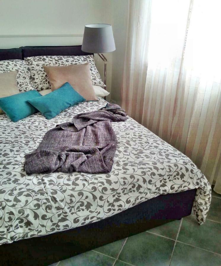 Capo House Apartment ปาแลร์โม ภายนอก รูปภาพ